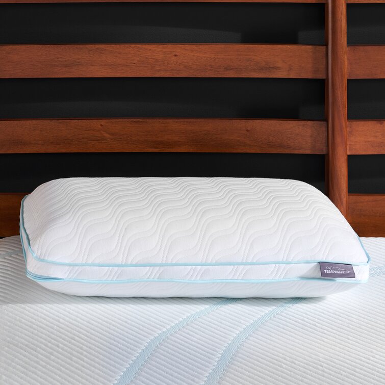 Tempur pedic hotsell symphony pillow queen